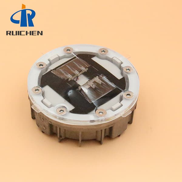 Ceramic Led Road Stud Light Supplier In China